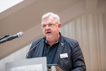 Vorsitzender Arbeitsgemeinschaft des Dortmunder Wohlfahrtsverbände Andreas Gora